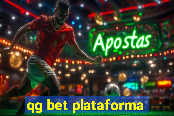 qg bet plataforma